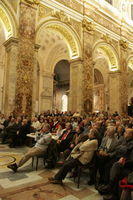 Dialoghi con Caravaggio nelle sue chiese: San Luigi dei Francesi