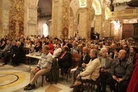 Dialoghi con Caravaggio nelle sue chiese: San Luigi dei Francesi