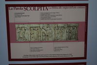 Sarcofago "della Traditio Legis"