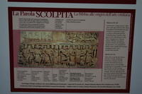 Sarcofago a fregio continuo