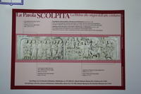 Sarcofago con il miracolo di Bethesda