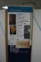 La Bibbia in età antica