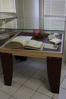 Fac-simile del Codice Vaticano (Codice B)
