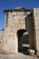 Gerapoli (Hierapolis): il martirion di Filippo