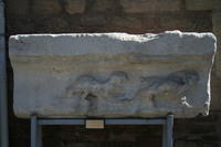 Iconio (odierna Konya): Museo della İnce Minare Medresesi (Madrasa dal minareto sottile)