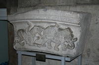 Iconio (odierna Konya): Museo della İnce Minare Medresesi (Madrasa dal minareto sottile)