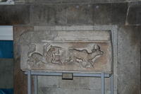 Iconio (odierna Konya): Museo della İnce Minare Medresesi (Madrasa dal minareto sottile)