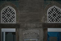 Iconio (odierna Konya): Museo della İnce Minare Medresesi (Madrasa dal minareto sottile)