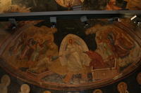 San Salvatore in Chora, Parekklesion, l'Anastasis