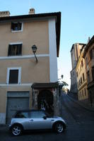 Basilica di San Clemente in Roma