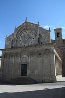 Cattedrale di Troia