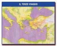 Terzo viaggio missionario di san Paolo apostolo