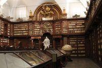 Santa Maria sopra Minerva Biblioteca Casanatense 010.jpg