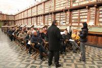 Santa Maria sopra Minerva Biblioteca Casanatense 018.jpg