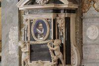 Santa Maria sopra Minerva Biblioteca Casanatense 032.jpg