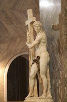 Santa Maria sopra Minerva Biblioteca Casanatense 035.jpg