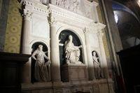 Santa Maria sopra Minerva Biblioteca Casanatense 053.jpg
