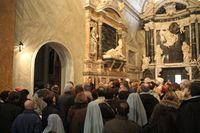 Santa Maria sopra Minerva Biblioteca Casanatense 056.jpg