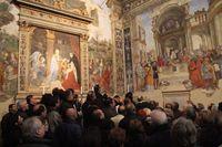 Santa Maria sopra Minerva Biblioteca Casanatense 093.jpg