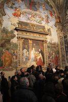 Santa Maria sopra Minerva Biblioteca Casanatense 095.jpg