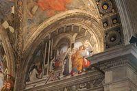Santa Maria sopra Minerva Biblioteca Casanatense 098.jpg