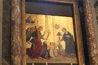 Santa Maria sopra Minerva Biblioteca Casanatense 101.jpg