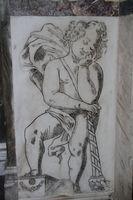 Santa Maria sopra Minerva Biblioteca Casanatense 102.jpg