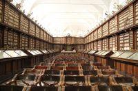 Santa Maria sopra Minerva Biblioteca Casanatense 108.jpg