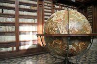 Santa Maria sopra Minerva Biblioteca Casanatense 112.jpg