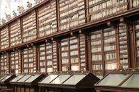 Santa Maria sopra Minerva Biblioteca Casanatense 117.jpg