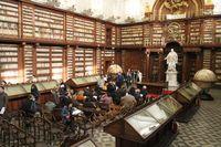 Santa Maria sopra Minerva Biblioteca Casanatense 121.jpg