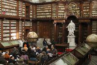 Santa Maria sopra Minerva Biblioteca Casanatense 123.jpg