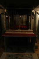 Altare e sepolcro di San Lorenzo
