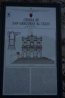 San Gregorio al Celio: pannello