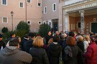 Santa Cecilia in Trastevere: l'incontro di storia della chiesa di Roma su San Benedetto