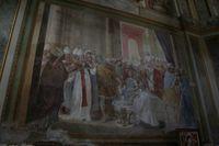 Il Concilio di Nicea