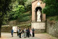 Catechisti sui passi di San Paolo foto Paolo Cerino 069.jpg