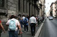 Catechisti sui passi di San Paolo foto Paolo Cerino 114.jpg