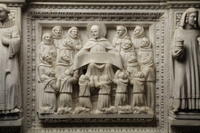 L'istituzione dell'ordine agostiniano