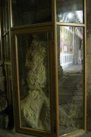 Roccia del Calvario