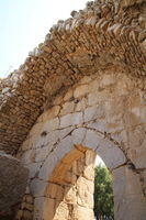 Castello di Nimrod