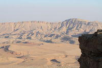 Leggendo i testi della creazione (Genesi, Giobbe, Sapienza) al Makhtesh Ramon