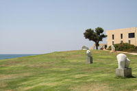 Kibbutz Sdot Yam