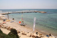 Kibbutz Sdot Yam