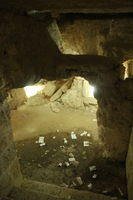 Cripta dell'Eleona