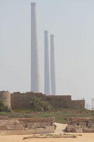 Scavi di Cesarea Marittima