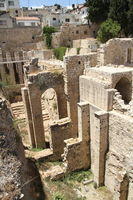 Piscina Probatica o di Betzaetà