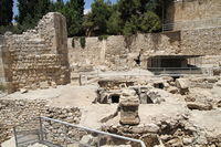 Piscina Probatica o di Betzaetà