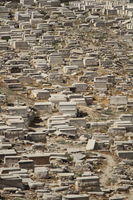 Il cimitero ebraico