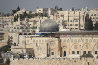 Moschea el-Aqsa (la lontana)